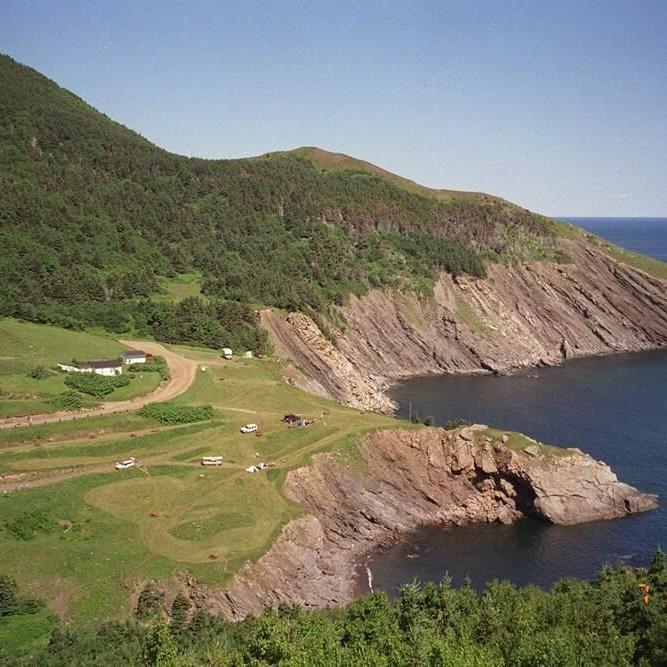 Former head monk at Cape Breton monastery sentenced to 60 days in jail for voyeurism